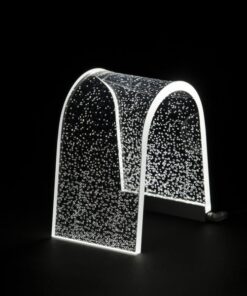 Lampe Arc "Bubbles"