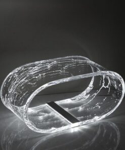 Lampe Future "Marbre"