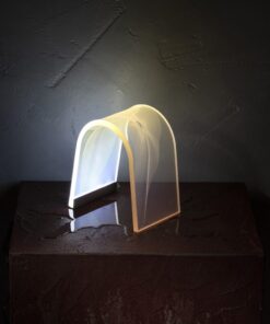 Lampe Arc "Limited "