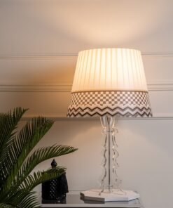 Lampe Brighella grande ou petite