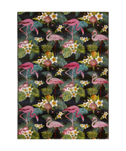 AMAZZONIA Flamants roses 396X