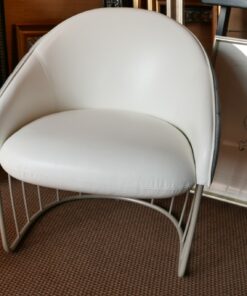 Fauteuil Tonella