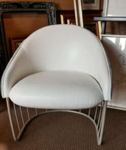 Fauteuil Tonella