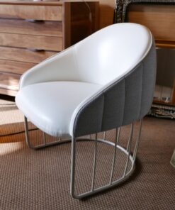 Fauteuil Tonella