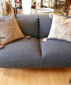 Canapé en tissu Tonella